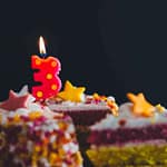 Makna Tiup Lilin Saat Ulang Tahun