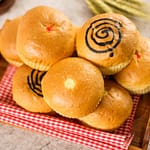 Manfaat Roti Untuk Kesehatan