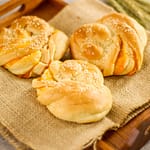 Berbagai Manfaat Roti Bagi Kesehatan