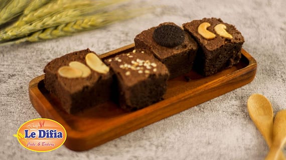 Filosofi Cokelat Sebagai Lambang Cinta dan Kasih