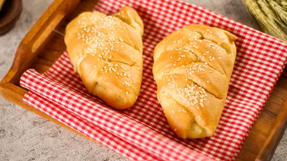 Manfaat Roti Untuk Diet