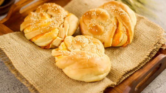 Berbagai Manfaat Roti Bagi Kesehatan